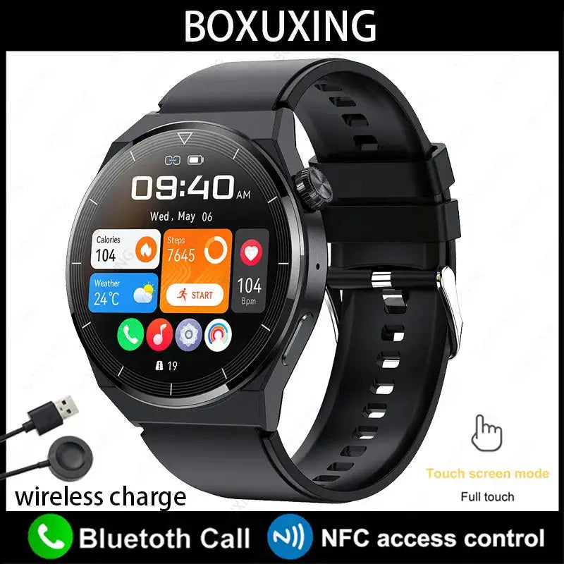 For Huawei Xiaomi GT3 Pro Smart Watch - TechGene