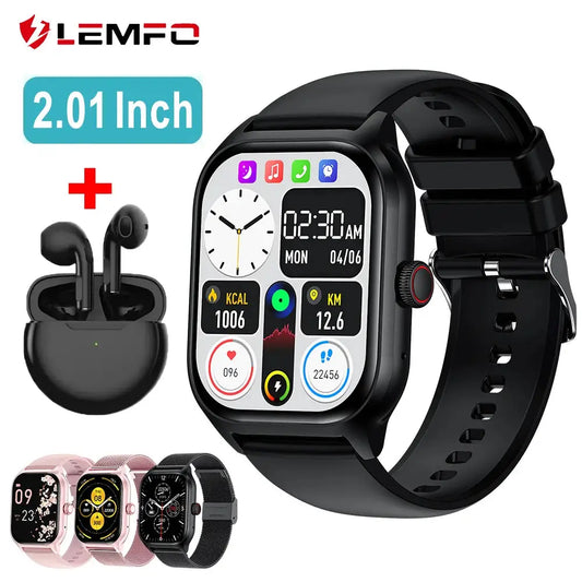 LEMFO LT10 Smart Watch