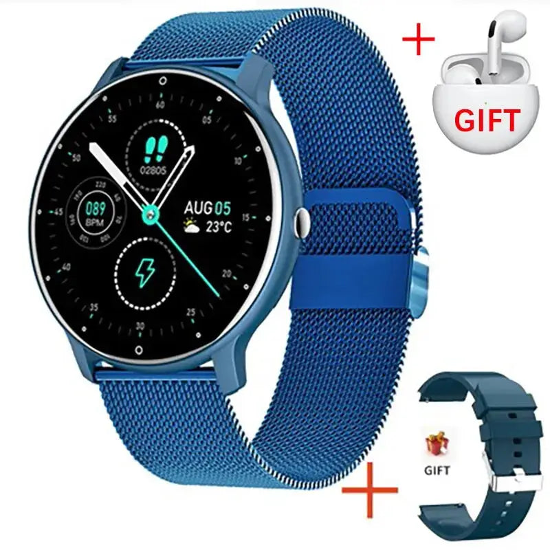  Men’s & Women’s Smart Watch