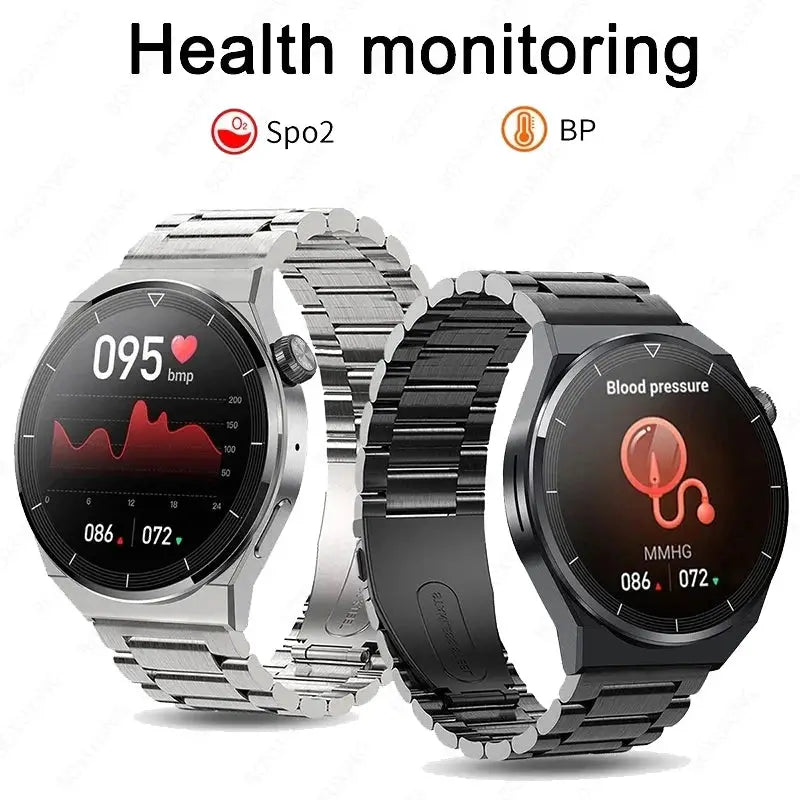 For Huawei Xiaomi GT3 Pro Smart Watch - TechGene