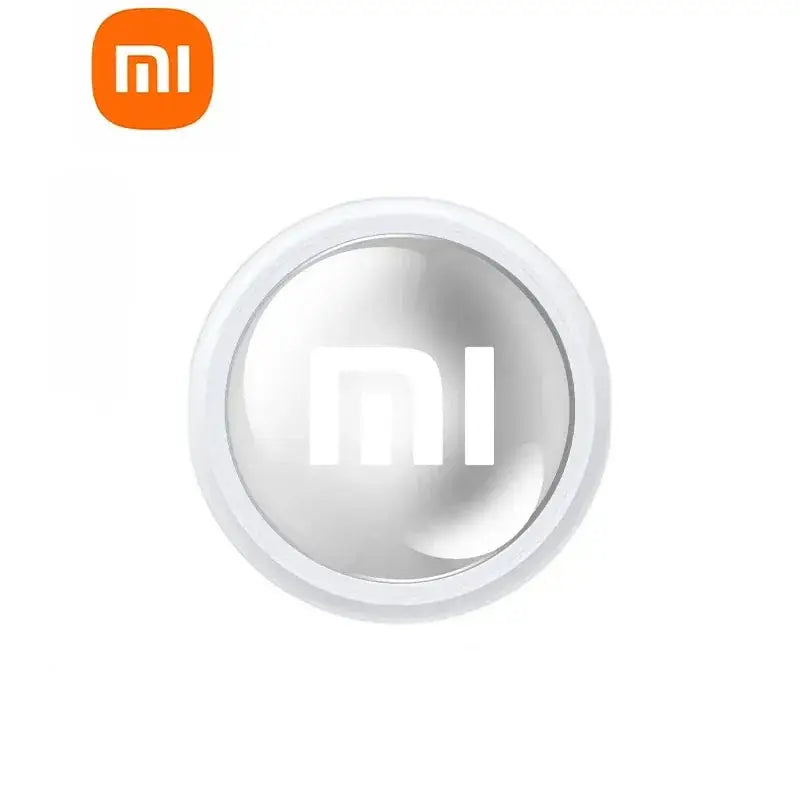 "Xiaomi Portable Bluetooth GPS Tracker" TechGene