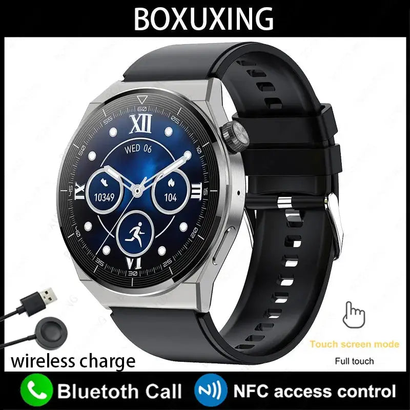 For Huawei Xiaomi GT3 Pro Smart Watch - TechGene