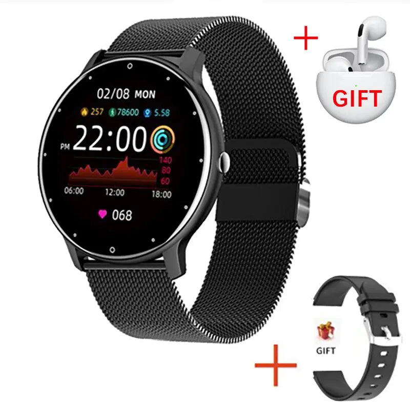  Men’s & Women’s Smart Watch