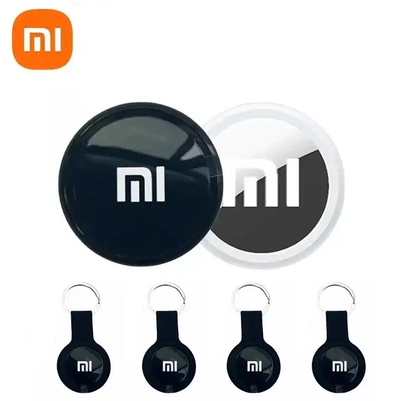 "Xiaomi Portable Bluetooth GPS Tracker" TechGene