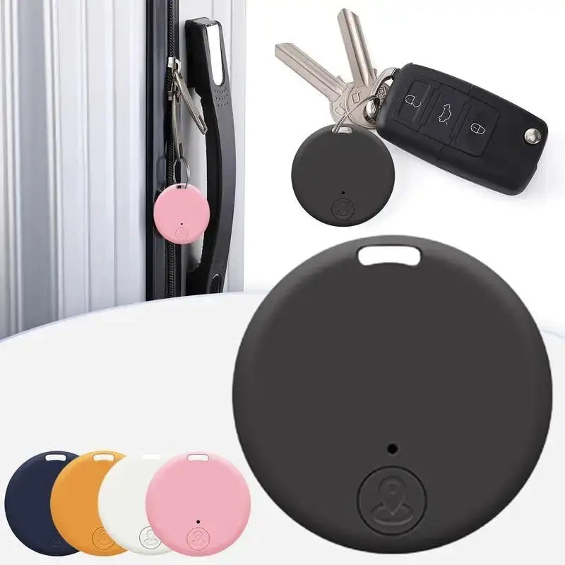 "Mini GPS Bluetooth 5.0 Tracker - Anti-Lost Smart Finder" TechGene